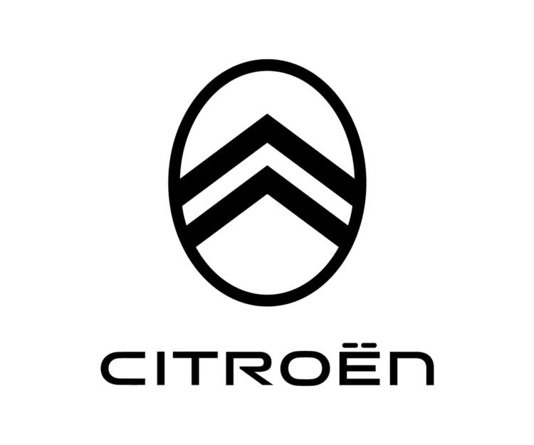 citroen 2022 logo