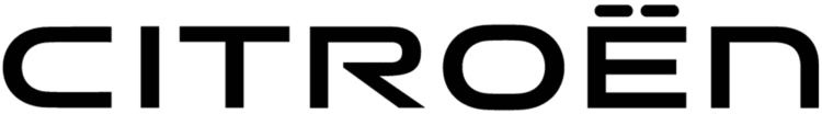 citroen 2022 logo wordmark