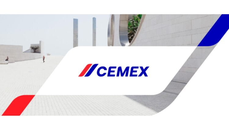 11 cemex logo