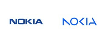 Nokia Rebranding