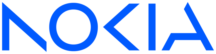 Nokia 2023 Logo