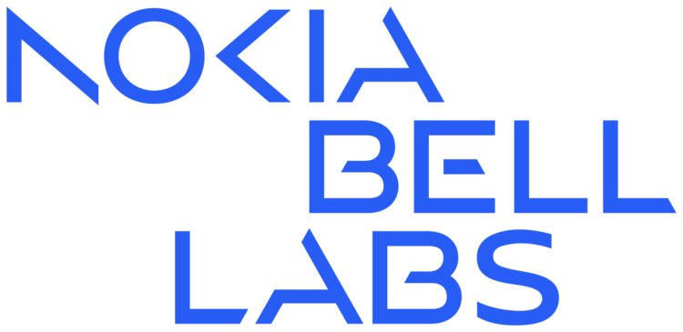 nokia 2023 logo bell labs