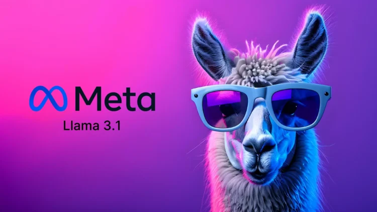 Llama by Meta